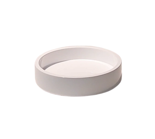 Round Tray Handmade Decorative Tray