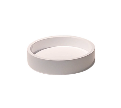 Round Tray Handmade Decorative Tray