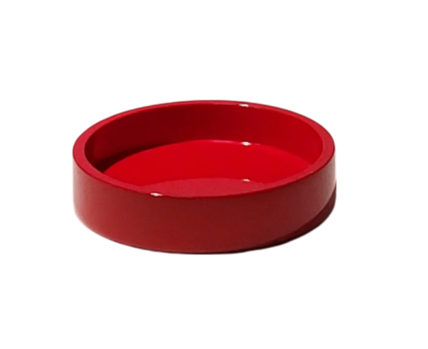 Round Tray Handmade Decorative Tray