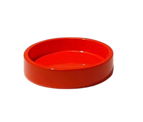 Round Tray Handmade Decorative Tray