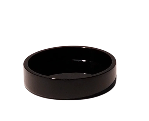 Round Tray Handmade Decorative Tray