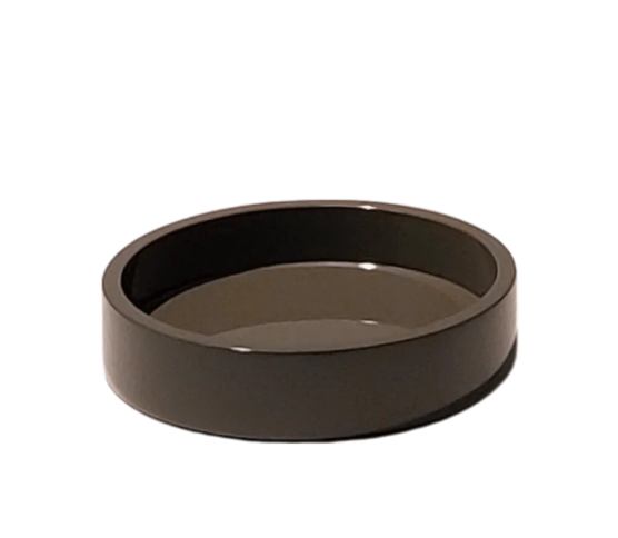 Round Tray Handmade Decorative Tray