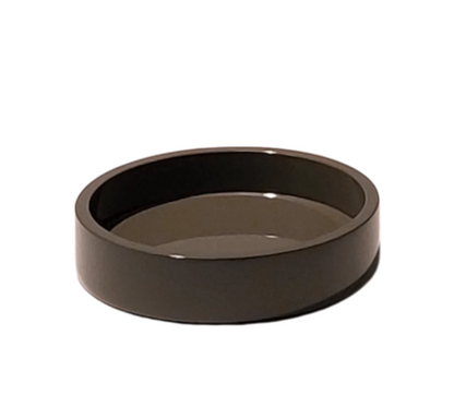 Round Tray Handmade Decorative Tray