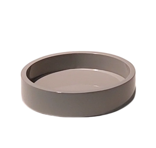 Round Tray Handmade Decorative Tray