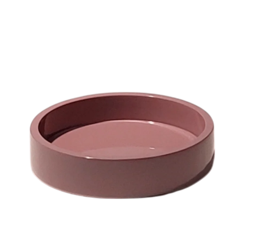 Round Tray Handmade Decorative Tray