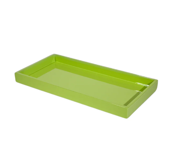 Rectangle Serving Tray for Table