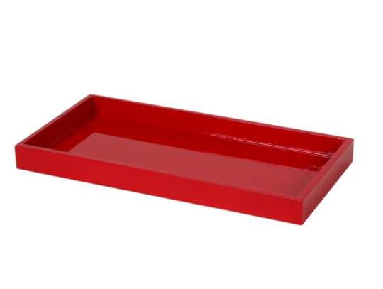 Rectangle Serving Tray for Table