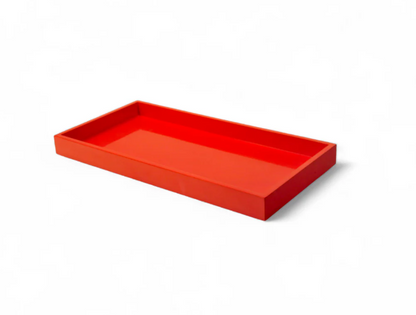 Rectangle Serving Tray for Table