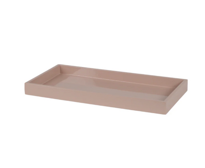 Rectangle Serving Tray for Table
