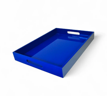 Rectangle Serving Tray for Table