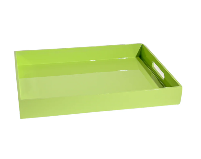 Rectangle Serving Tray for Table