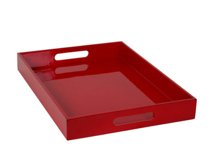 Rectangle Serving Tray for Table