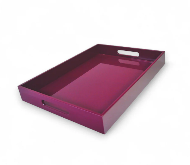 Rectangle Serving Tray for Table