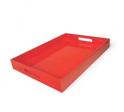 Rectangle Serving Tray for Table