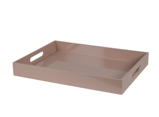 Rectangle Serving Tray for Table