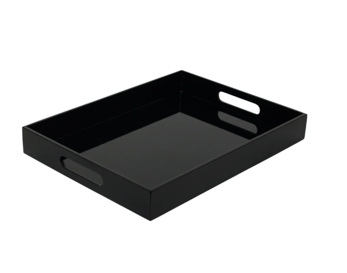 Rectangle Serving Tray for Table