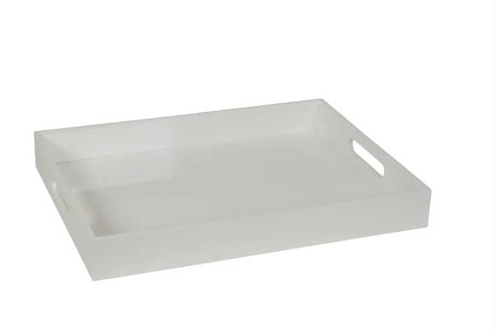 Rectangle Serving Tray for Table