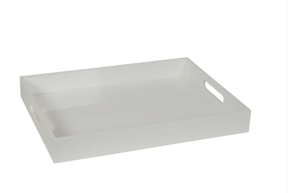 Rectangle Serving Tray for Table