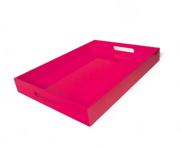Rectangle Serving Tray for Table