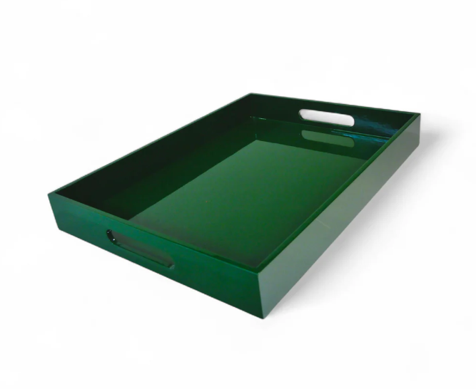 Rectangle Serving Tray for Table