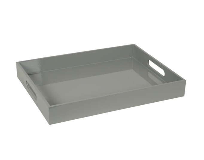Rectangle Serving Tray for Table