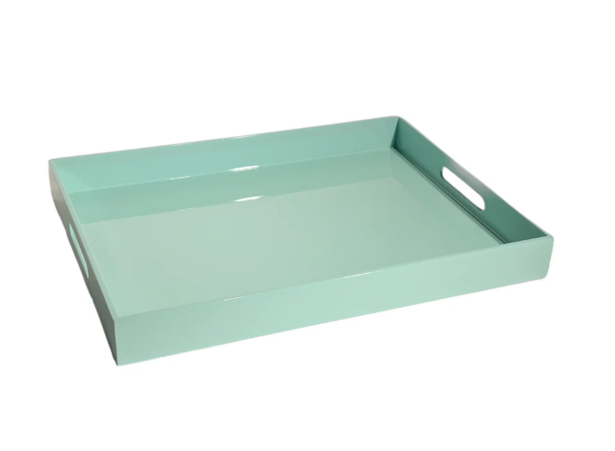 Rectangle Serving Tray for Table