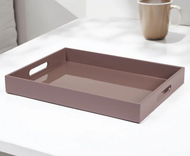 Rectangle Serving Tray for Table