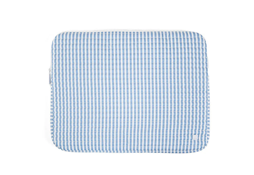 TRVL Quilted Laptop Sleeve