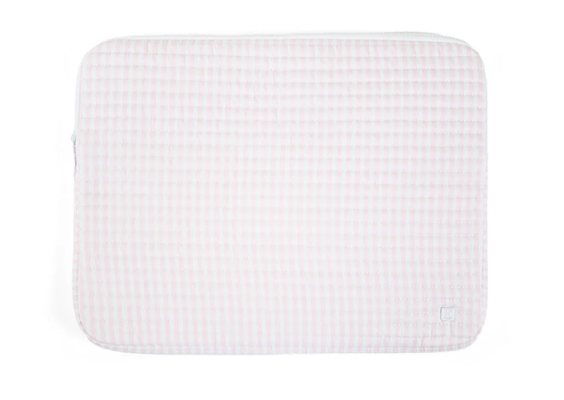 TRVL Quilted Laptop Sleeve