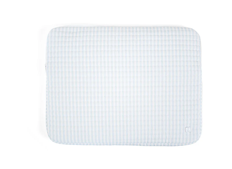 TRVL Quilted Laptop Sleeve