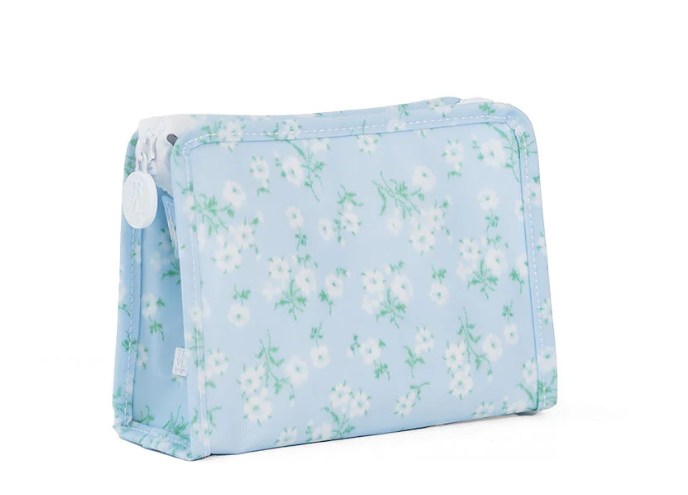 TRVL ROADIE Small Zip Pouch