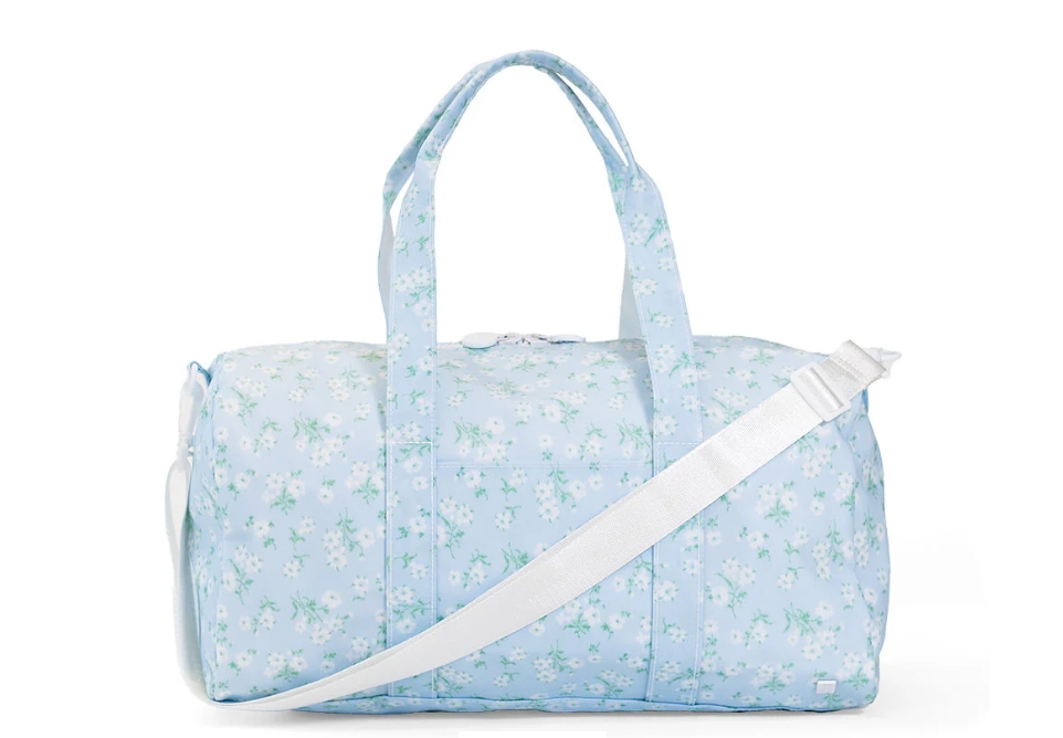 TRVL Weekender Duffel Bag