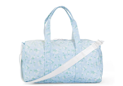 TRVL Weekender Duffel Bag