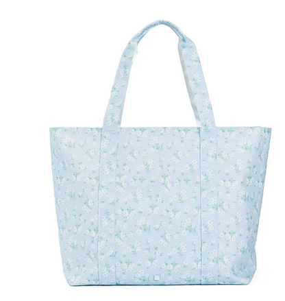 TRVL Jumbo Tote XL Tote Bag