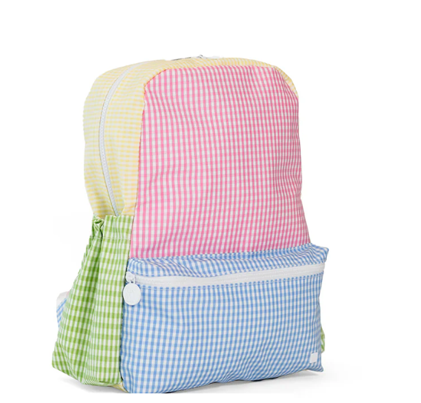 TRVL Backpacker for Kids
