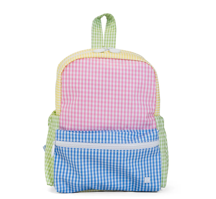 TRVL Mini Backer for Kids