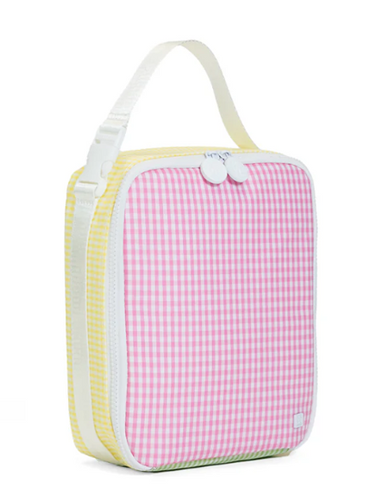 TRVL Lunch Box Insulated Bag