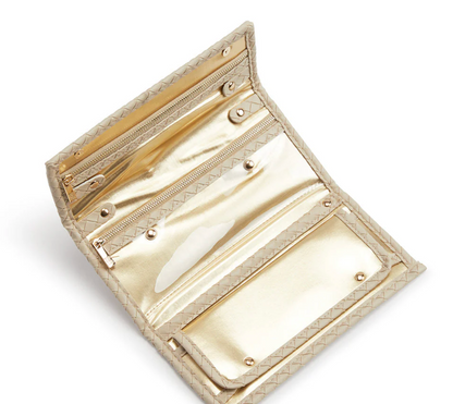 TRVL Luxe Jewelry Wallet