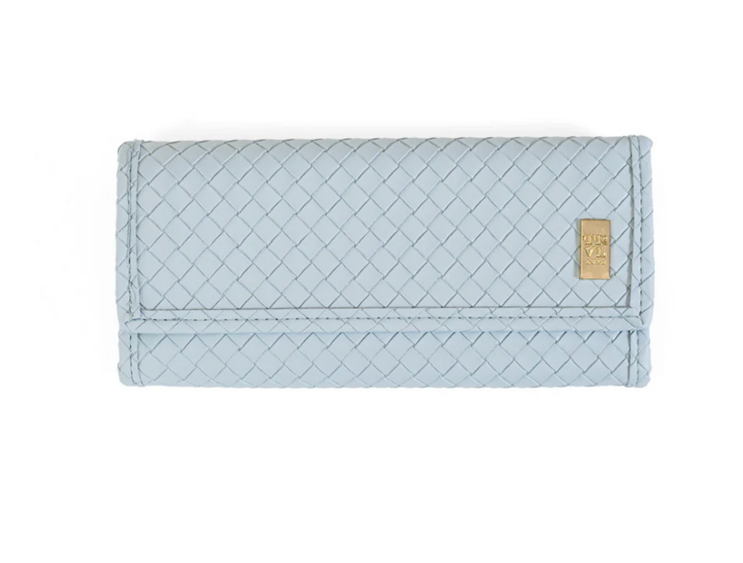 TRVL Luxe Jewelry Wallet
