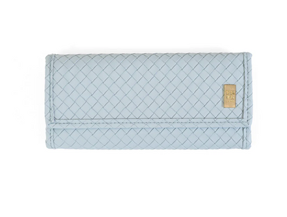 TRVL Luxe Jewelry Wallet
