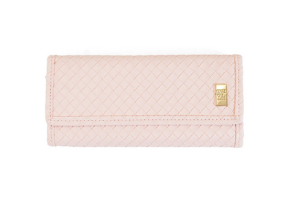 TRVL Luxe Jewelry Wallet