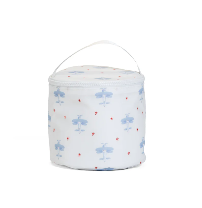 TRVL Snack Bag