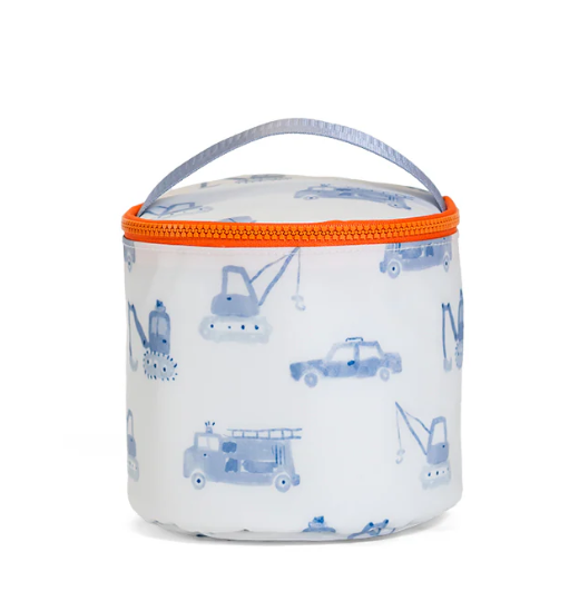 TRVL Snack Bag