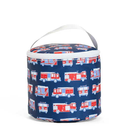 TRVL Snack Bag