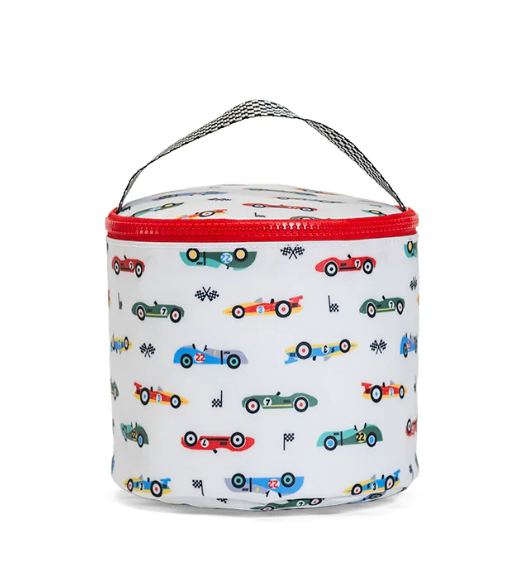 TRVL Snack Bag
