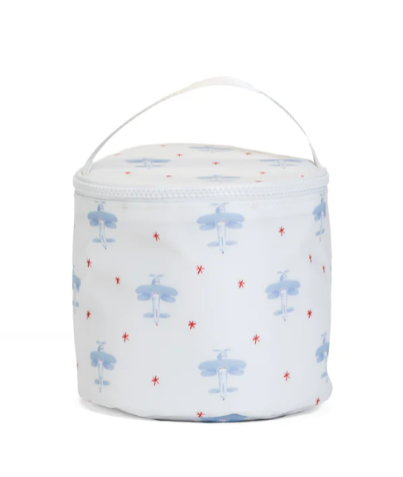 TRVL Snack Bag