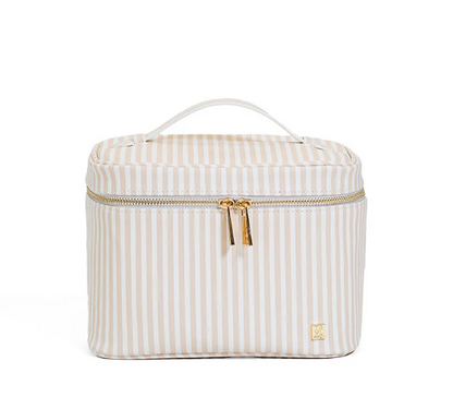 TRVL Luxe Vanity Train Case