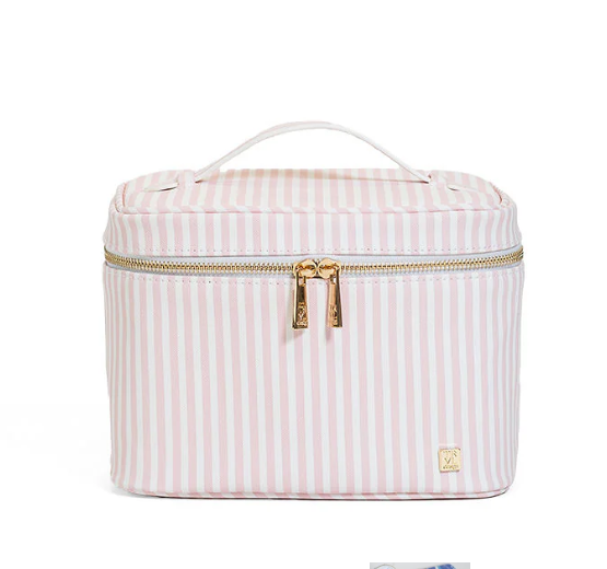 TRVL Luxe Vanity Train Case