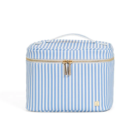 TRVL Luxe Vanity Train Case