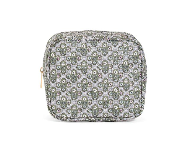 TRVL Luxe Glow Bag